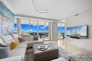 411 N New River Dr 902, Fort Lauderdale, FL 33301 - MLS#F10467889