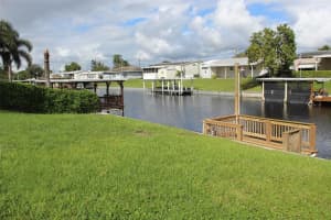 2521 SE 33rd St, Taylor Creek, FL 34974 Sold 02/04/25