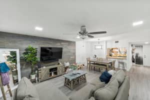 3432 NW 86th Way D106, Sunrise, FL 33351 Sold 01/07/25