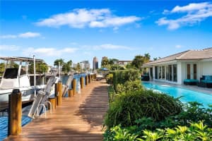 2825 NE 24th St, Fort Lauderdale, FL 33305 Sold 01/17/25