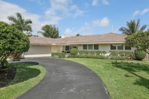 2825 NE 24th St, Fort Lauderdale, FL 33305 Sold 01/17/25