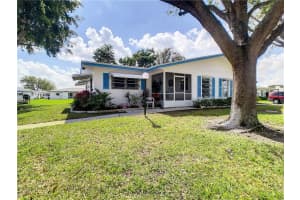 8640 NW 11th St A152, Plantation, FL 33322 Sold 01/09/25