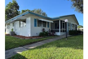 8640 NW 11th St A152, Plantation, FL 33322 Sold 01/09/25