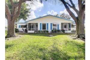 8640 NW 11th St A152, Plantation, FL 33322 Sold 01/09/25