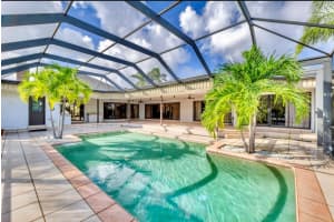 700 NE Bay Isle Dr, Boca Raton, FL 33487 Sold 01/10/25