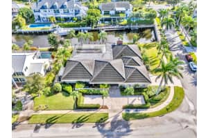 700 NE Bay Isle Dr, Boca Raton, FL 33487 Sold 01/10/25