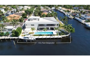 3300 NE 39th Street, Fort Lauderdale, FL 33308 - MLS#F10467952