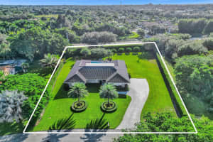 3450 SW 131st Ter, Davie, FL 33330 Sold 01/24/25