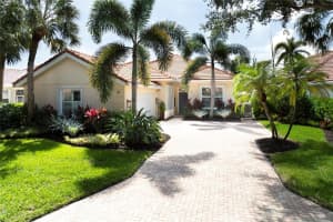 115 Lost Bridge Dr, Palm Beach Gardens, FL 33410 Sold 03/28/25