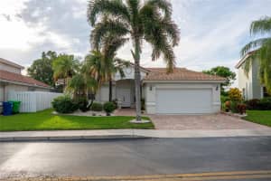 1381 NW 129th Way, Sunrise, FL 33323 Sold 12/12/24