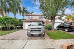 5441 NW 93rd Terrace, Sunrise, FL 33351, Sold 02/11/25