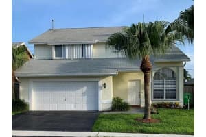 12242 NW 30th Mnr, Sunrise, FL 33323 - MLS#F10468026