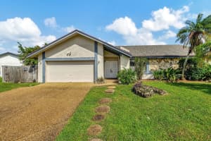 8208 Cassia Ter, Tamarac, FL 33321 Sold 12/13/24