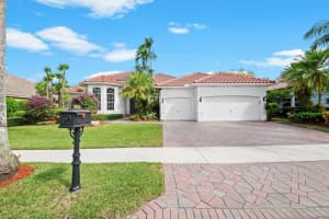 2532 Monterey Ct, Weston, FL 33327 Sold 01/15/25