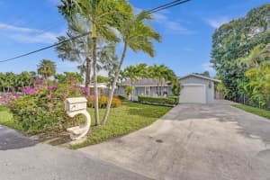 1140 NW 30th Ct, Wilton Manors, FL 33311 Sold 02/28/25