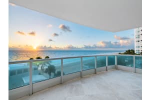 1600 S Ocean Blvd 401, Lauderdale By The Sea, FL 33062 Sold 01/14/25