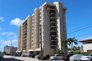2881 NE 33rd Ct 9E, Fort Lauderdale, FL 33306 - MLS#F10468073