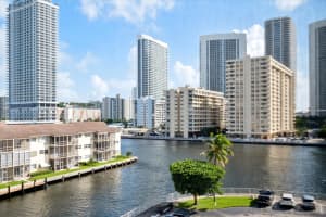 100 Golden Isles Dr 508, Hallandale Beach