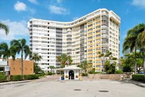 100 Golden Isles Dr 508, Hallandale Beach, FL 33009 - MLS#F10468096