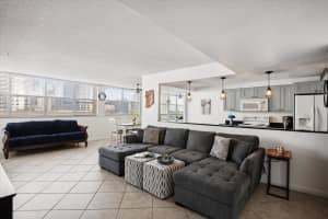 100 Golden Isles Drive, Hallandale Beach, FL 33009 - MLS#F10468096