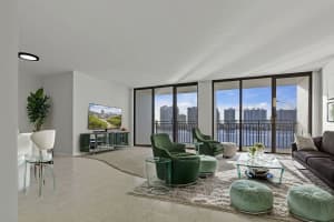 17720 N Bay Rd 703, Sunny Isles Beach, FL 33160 Sold 02/27/25