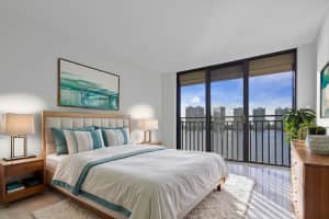 17720 N Bay Rd 703, Sunny Isles Beach, FL 33160 Sold 02/27/25