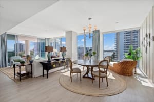 920 Intracoastal Dr 603, Fort Lauderdale, FL 33304 Sold 03/19/25