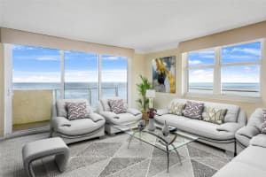 5440 N Ocean Dr 806, Singer Island, FL 33404 Sold 06/12/25