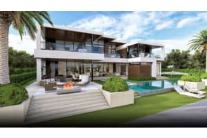 2501 Del Lago Dr, Fort Lauderdale, FL 33316 - MLS#F10468157
