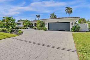 3609 NE 25th Ter, Fort Lauderdale, FL 33308 Sold 12/12/24