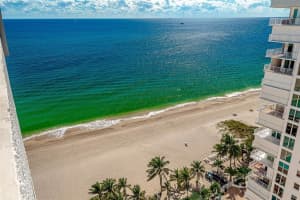 1000 S Ocean Blvd PHB, Pompano Beach, FL 33062 Sold 04/18/25