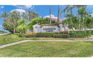 10466 Lexington Cir S, Boynton Beach, FL 33436 Sold 02/04/25