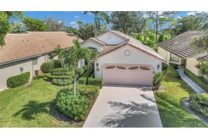 10466 Lexington Cir S, Boynton Beach, FL 33436 Sold 02/04/25