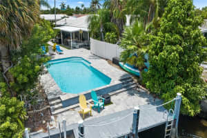 2801 Ne 59th St, Fort Lauderdale