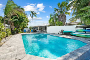 2801 NE 59th St, Fort Lauderdale, FL 33308 - MLS#F10468212