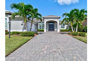 779 Fortunella Cir, Vero Beach, FL 32968 Sold 01/17/25