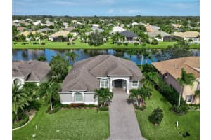 779 Fortunella Cir, Vero Beach, FL 32968 Sold 01/17/25
