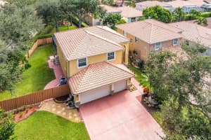 7882 NW 62nd Terrace, Parkland, FL 33067 Sold 12/20/24