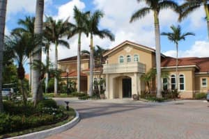 1305 Villa Cir 1305, Boynton Beach, FL 33435 - MLS#F10468311