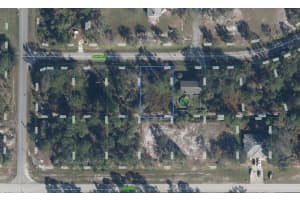 805 Gardenia St, Lake Placid, FL 33852 - MLS#F10468313