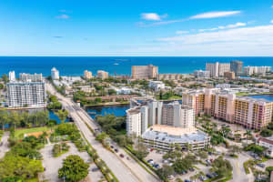 2900 NE 14th Street Cswy 712, Pompano Beach, FL 33062 Sold 04/02/25