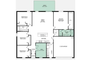7875 97th Ave, Vero Beach, FL 32967 Sold 05/08/25