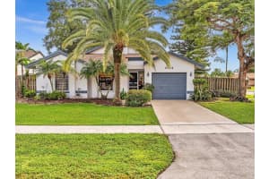 3214 NW 106th Ter, Sunrise, FL 33351 Sold 02/10/25