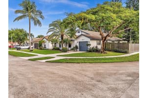 3214 NW 106th Ter, Sunrise, FL 33351 Sold 02/10/25