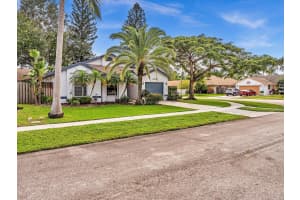 3214 NW 106th Ter, Sunrise, FL 33351 Sold 02/10/25