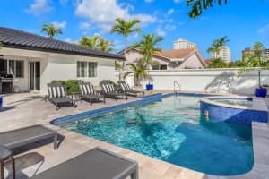 3317 NE 38 Street, Fort Lauderdale, FL 33308 Sold 07/10/25