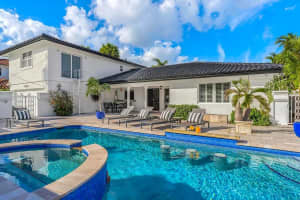 3317 NE 38 Street, Fort Lauderdale, FL 33308 Sold 07/10/25