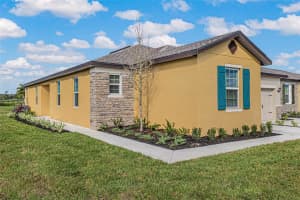 1802 Celebration Drive, Fort Pierce