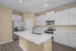 1802 Celebration Drive, Fort Pierce, FL 34947 - MLS#F10468368