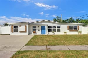 609 NW 21st St, Pompano Beach, FL 33060 Sold 03/20/25